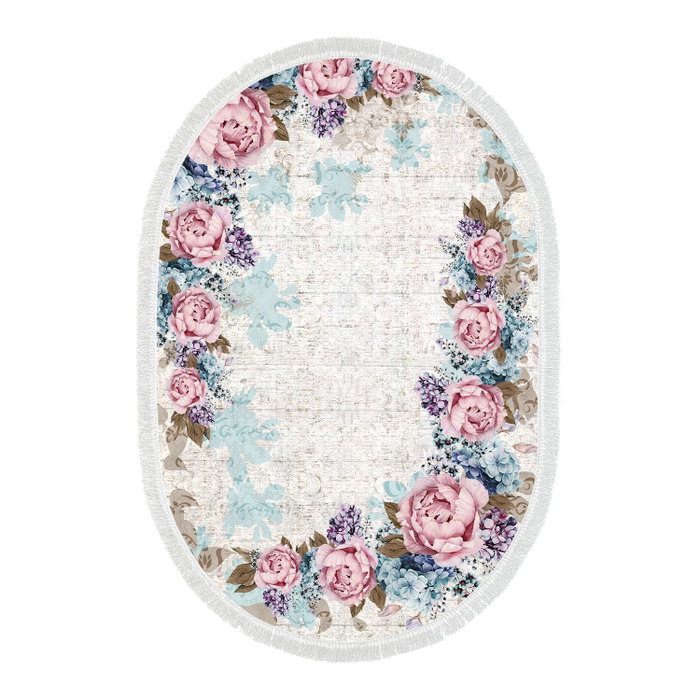 Conceptum Mu175 Powder Oval
